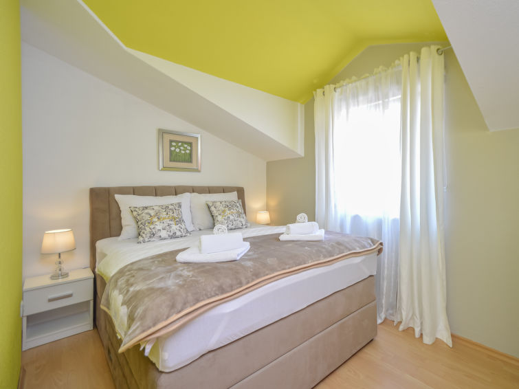 Foto van wonen van Vakantiehuis Vodice/Tribunj Foto van wonen van Vakantiehuis Vodice/Tribunj