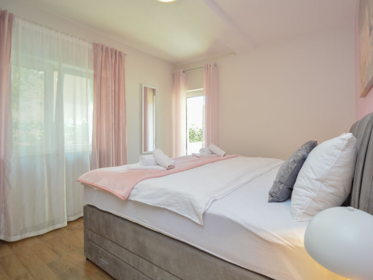 Foto van wonen van Vakantiehuis Vodice/Tribunj Foto van wonen van Vakantiehuis Vodice/Tribunj