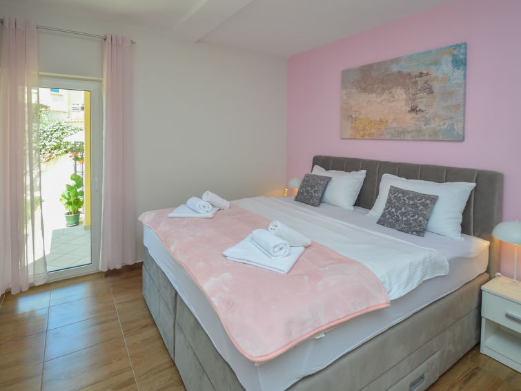 Foto van wonen van Vakantiehuis Vodice/Tribunj Foto van wonen van Vakantiehuis Vodice/Tribunj