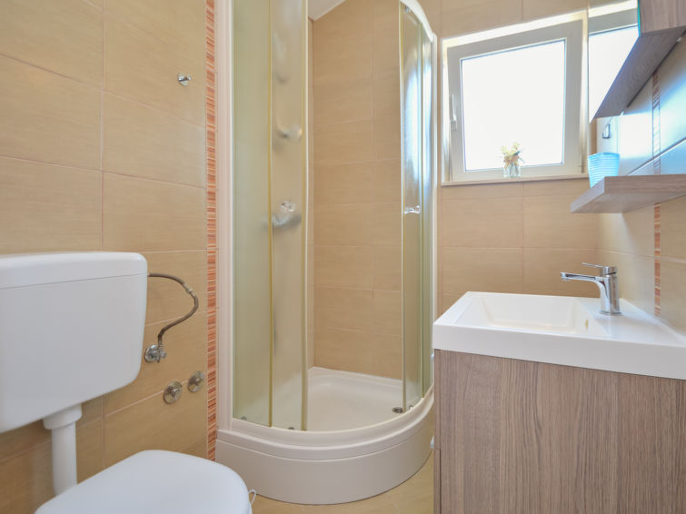 Foto van wonen van Vakantiehuis Vodice/Tribunj Foto van wonen van Vakantiehuis Vodice/Tribunj