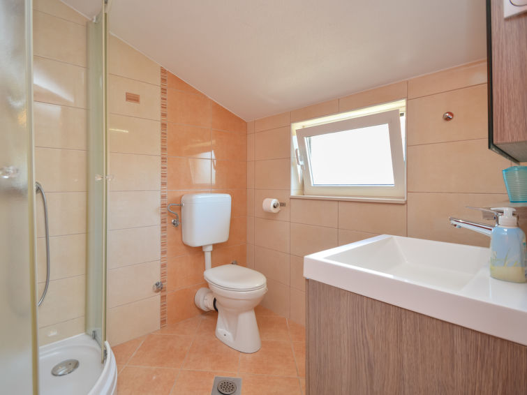 Foto van wonen van Vakantiehuis Vodice/Tribunj Foto van wonen van Vakantiehuis Vodice/Tribunj