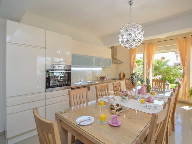 Foto van wonen van Vakantiehuis Vodice/Tribunj Foto van wonen van Vakantiehuis Vodice/Tribunj