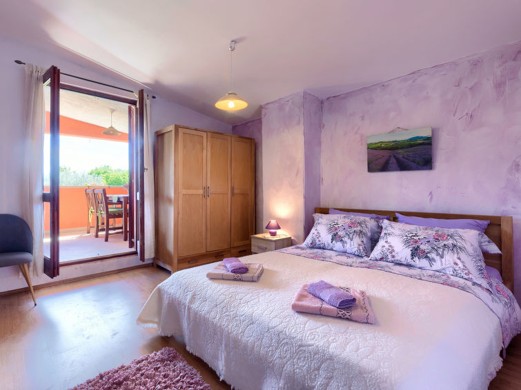 Foto van wonen van Vakantiehuis Pula/Rakalj