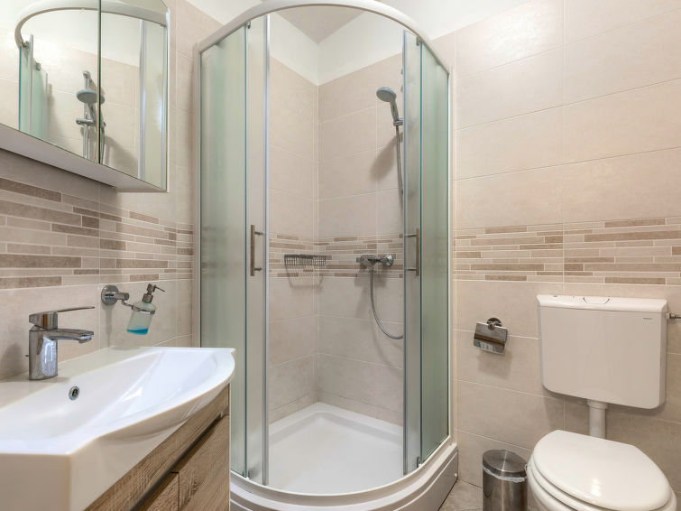 Foto van wonen van Vakantiehuis Pula/Rakalj