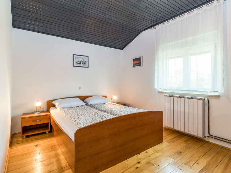 Foto van wonen van Appartement Porec