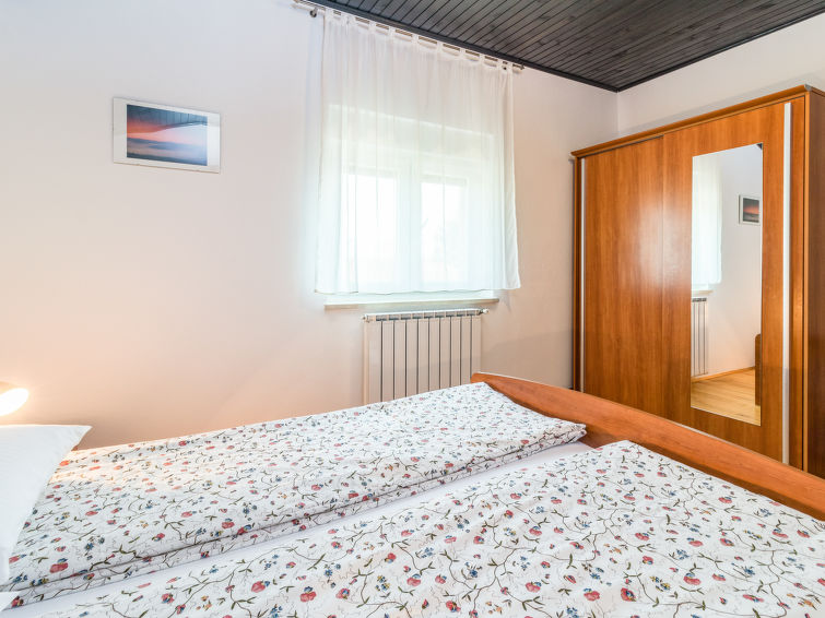 Foto van wonen van Appartement Porec