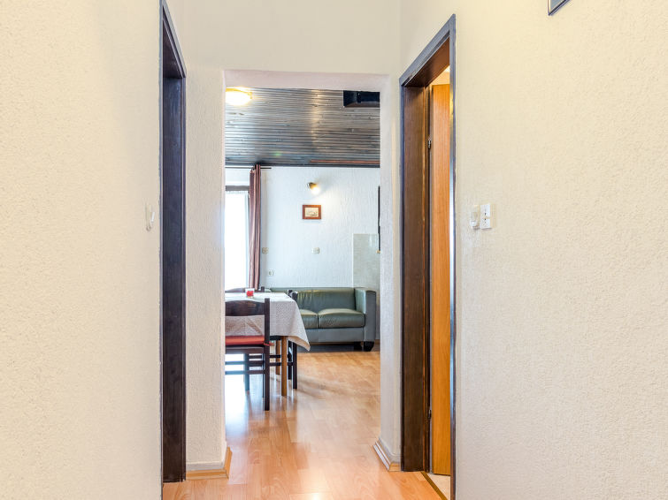 Foto van wonen van Appartement Porec
