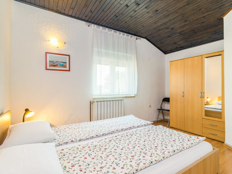 Foto van wonen van Appartement Porec