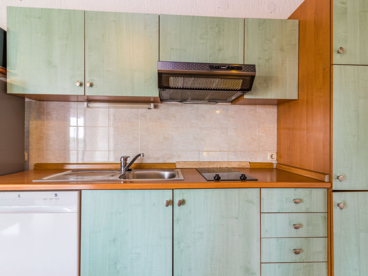 Foto van wonen van Appartement Porec