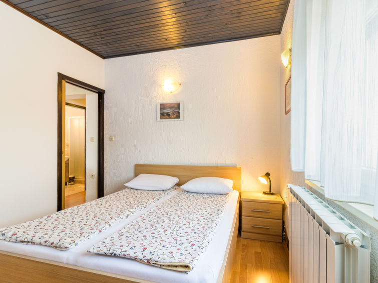 Foto van wonen van Appartement Porec