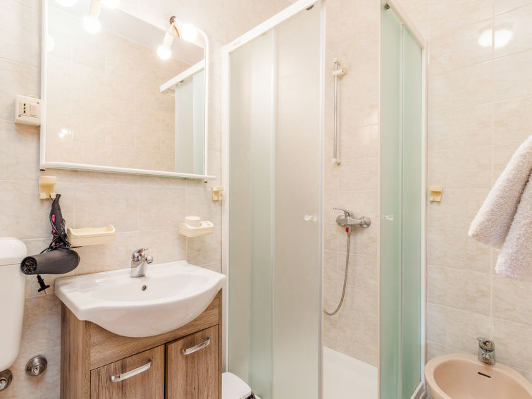 Foto van wonen van Appartement Porec