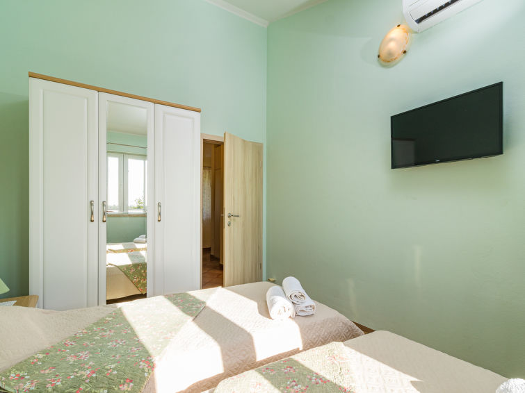 Foto van wonen van Vakantiehuis Porec