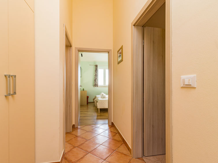 Foto van wonen van Vakantiehuis Porec
