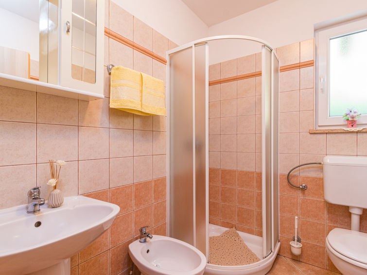 Foto van wonen van Vakantiehuis Porec