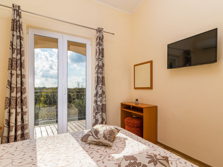 Foto van wonen van Vakantiehuis Porec
