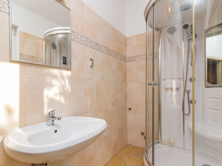 Foto van wonen van Vakantiehuis Porec