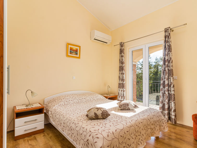 Foto van wonen van Vakantiehuis Porec