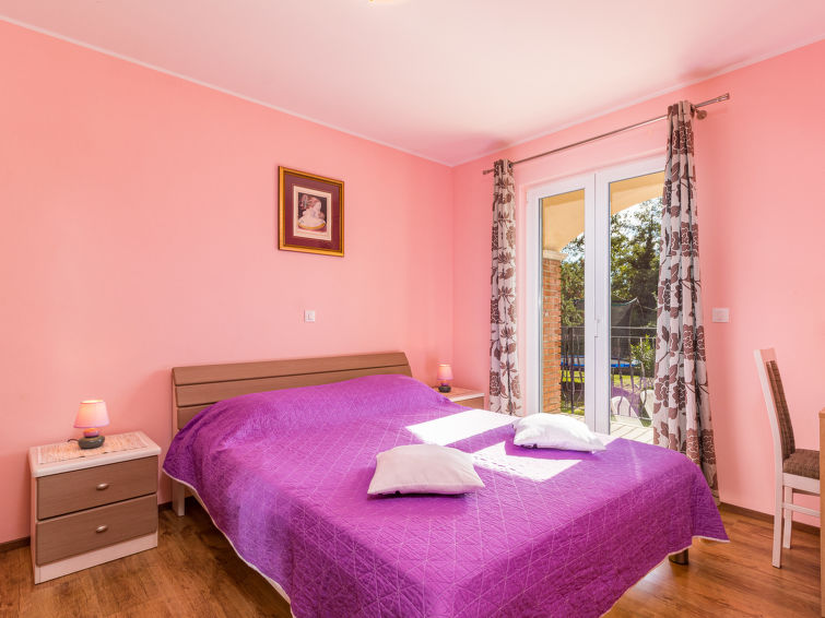 Foto van wonen van Vakantiehuis Porec