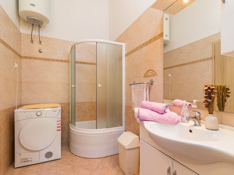 Foto van wonen van Vakantiehuis Porec