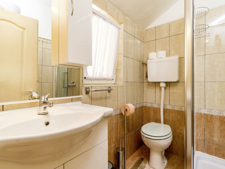 Foto van wonen van Vakantiehuis Porec