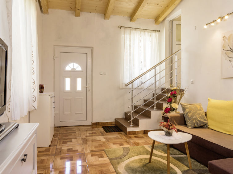 Foto van wonen van Vakantiehuis Porec