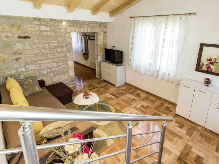 Foto van wonen van Vakantiehuis Porec