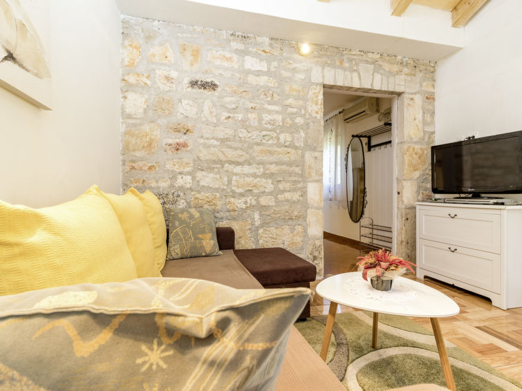 Foto van wonen van Vakantiehuis Porec