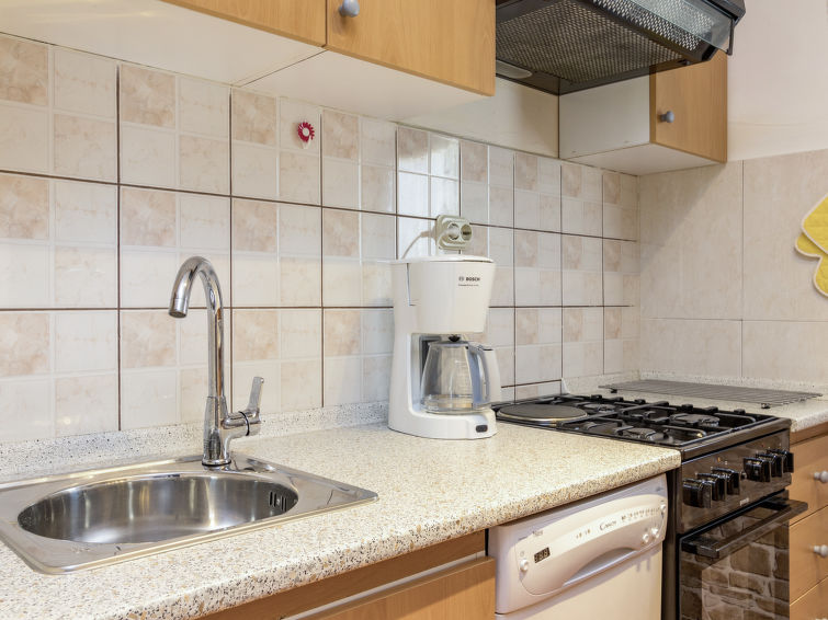 Foto van wonen van Vakantiehuis Porec