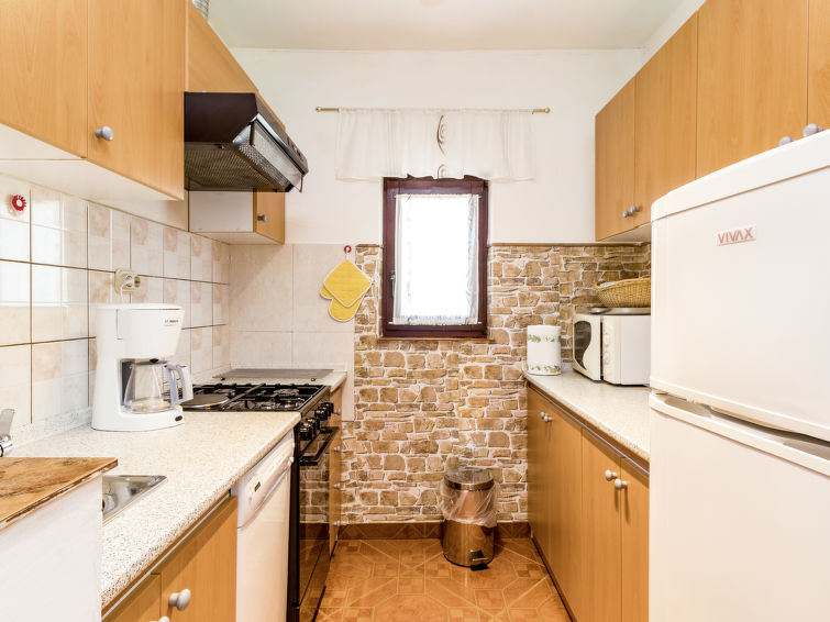 Foto van wonen van Vakantiehuis Porec