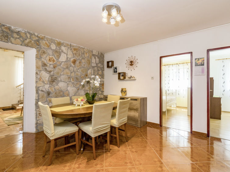 Foto van wonen van Vakantiehuis Porec