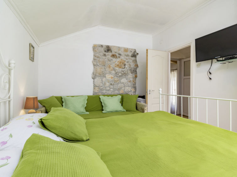 Foto van wonen van Vakantiehuis Porec