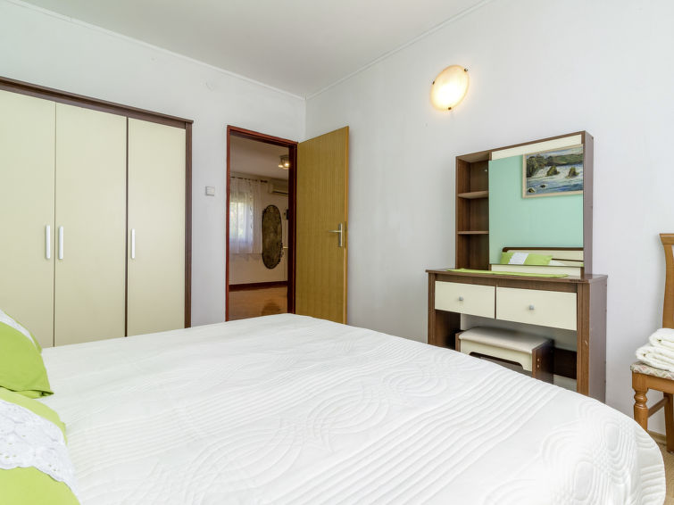 Foto van wonen van Vakantiehuis Porec