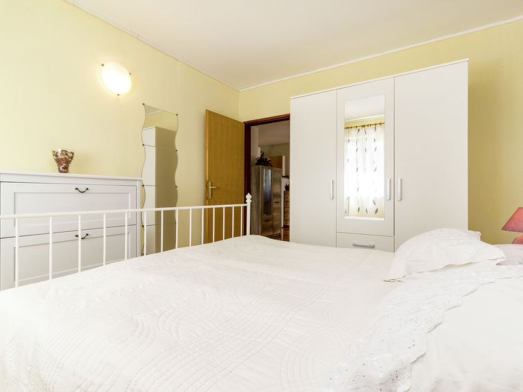 Foto van wonen van Vakantiehuis Porec