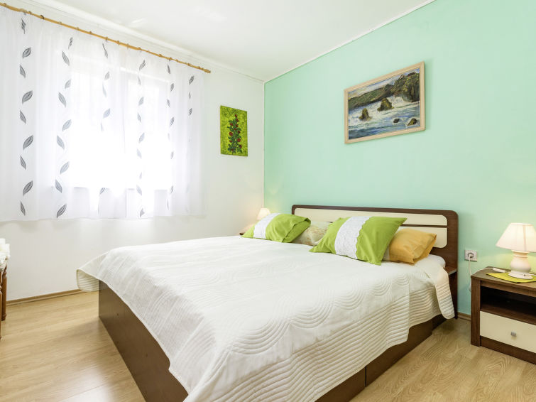 Foto van wonen van Vakantiehuis Porec