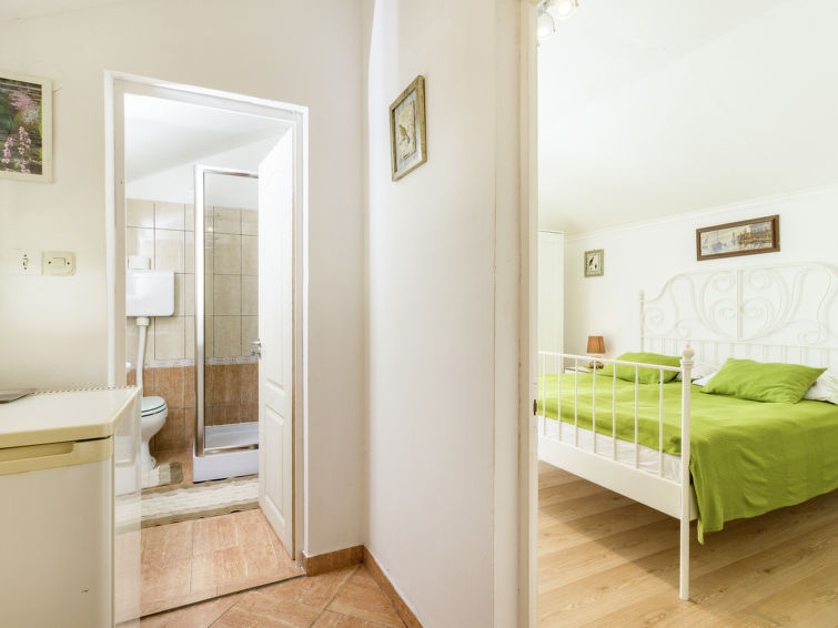 Foto van wonen van Vakantiehuis Porec