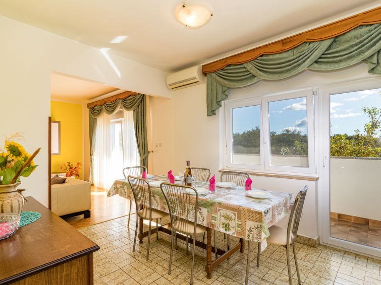 Foto van wonen van Vakantiehuis Pican