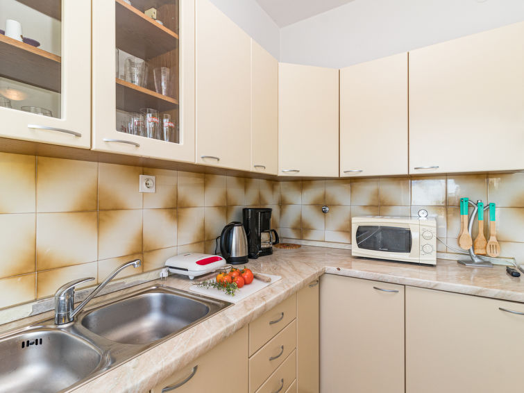 Foto van wonen van Vakantiehuis Pican