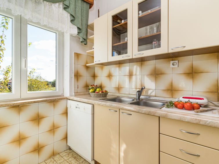 Foto van wonen van Vakantiehuis Pican
