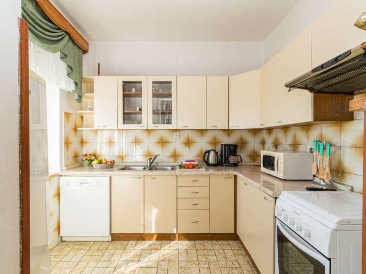 Foto van wonen van Vakantiehuis Pican