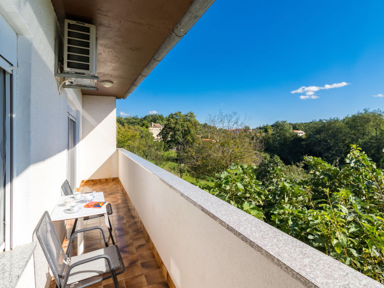 Foto van wonen van Vakantiehuis Pican