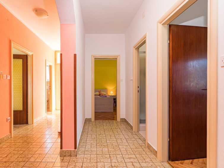 Foto van wonen van Vakantiehuis Pican
