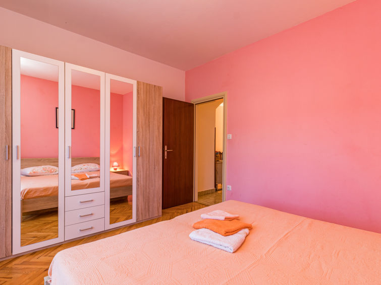 Foto van wonen van Vakantiehuis Pican