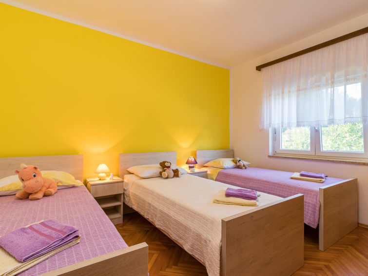 Foto van wonen van Vakantiehuis Pican