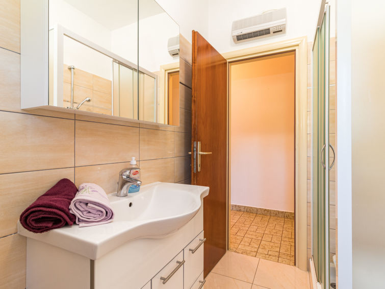 Foto van wonen van Vakantiehuis Pican