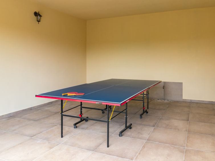 Foto van wonen van Vakantiehuis Pican