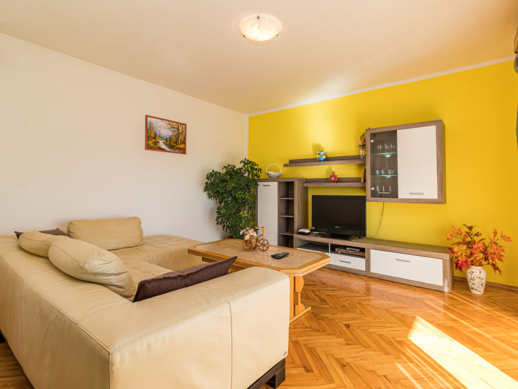 Foto van wonen van Vakantiehuis Pican
