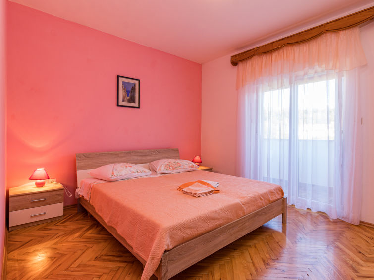 Foto van wonen van Vakantiehuis Pican