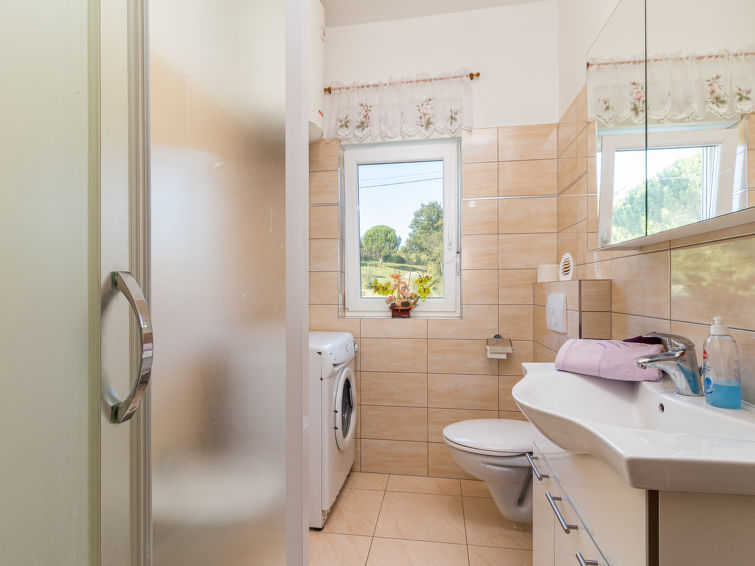 Foto van wonen van Vakantiehuis Pican