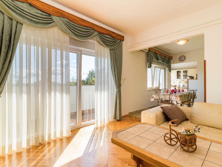 Foto van wonen van Vakantiehuis Pican