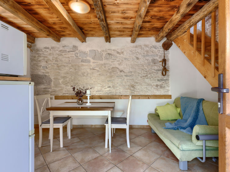 Foto van wonen van Vakantiehuis Porec/Kastelir